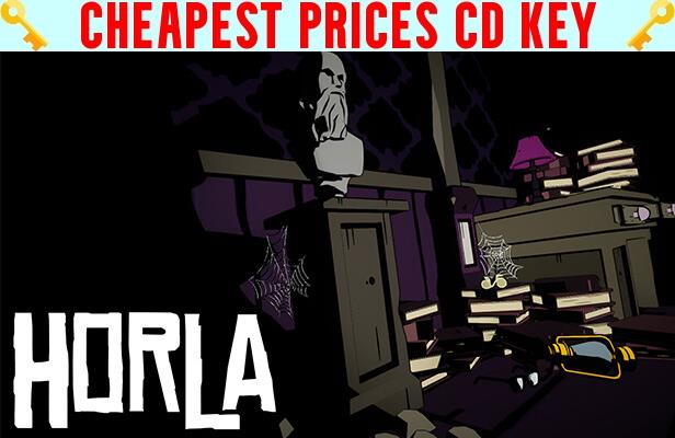 Buy Horla Cheap CD KEY