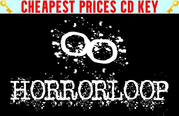 Buy Horror Loop Cheap CD KEY