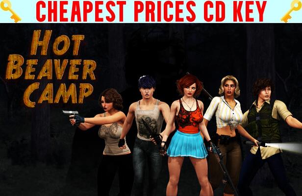 Buy Hot Beaver Camp Cheap CD KEY