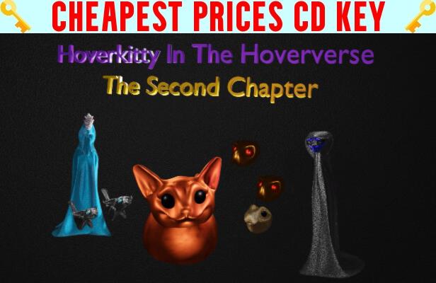 Buy Hoverkitty In The Hoververse Chapter Two Cheap CD KEY