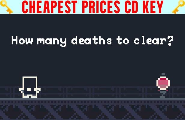 Buy How many deaths to clear? Cheap CD KEY