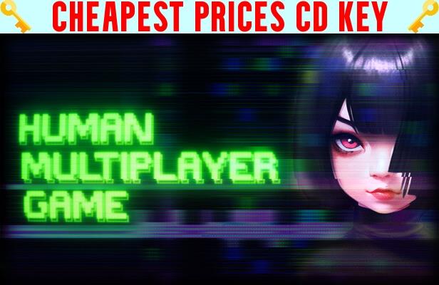 Buy Human Multiplayer Game Cheap CD KEY