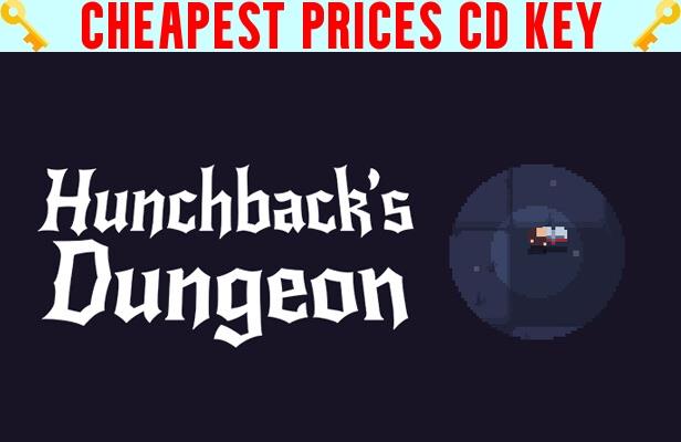 Buy Hunchback's Dungeon Cheap CD KEY