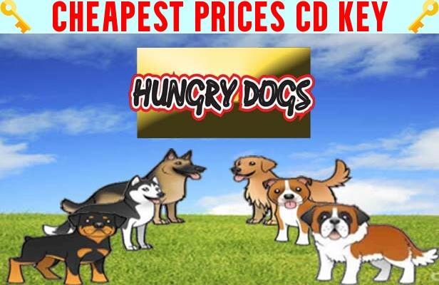 Buy Hungry Dogs Cheap CD KEY