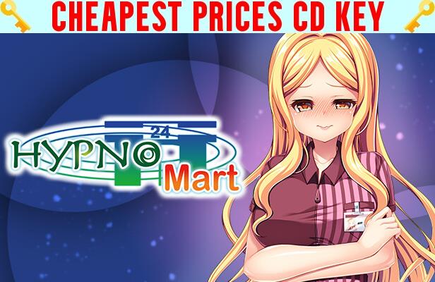 Buy Hypno-Mart Cheap CD KEY