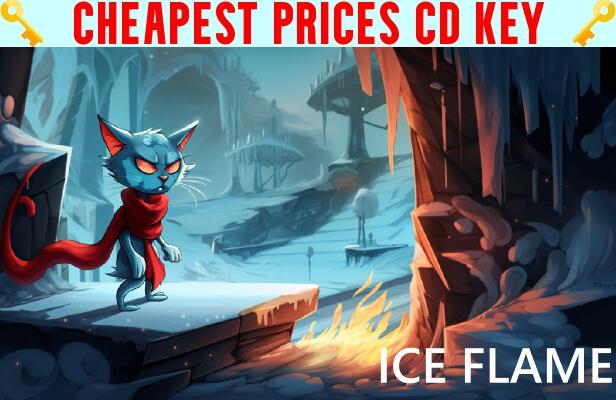 Buy ICE FLAME Cheap CD KEY