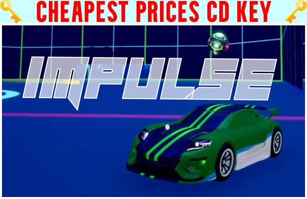 Buy IMPULSE Cheap CD KEY