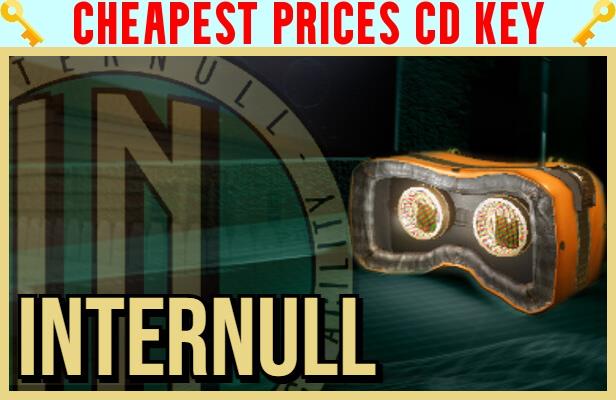 Buy INTERNULL Cheap CD KEY