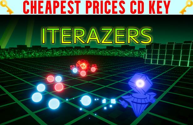 Buy ITERAZERS Cheap CD KEY