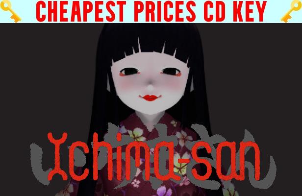 Buy Ichima-san Cheap CD KEY