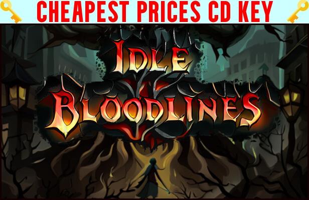 Buy Idle Bloodlines Cheap CD KEY