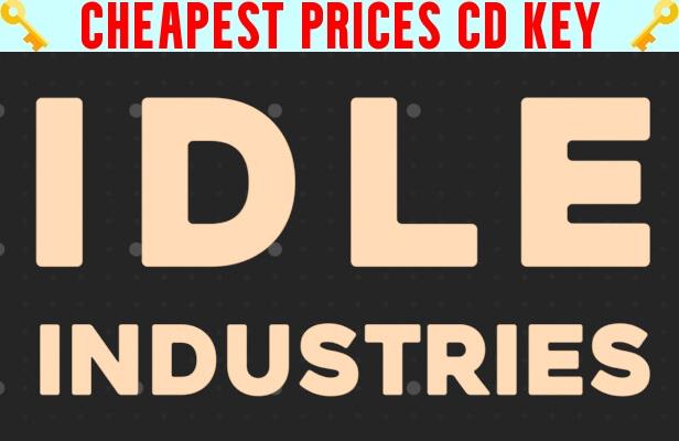 Buy Idle Industries Cheap CD KEY