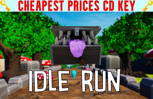 Buy Idle Run Cheap CD KEY