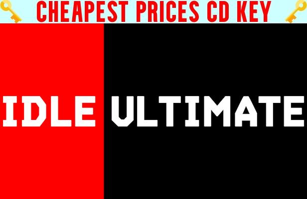 Buy Idle Ultimate Cheap CD KEY