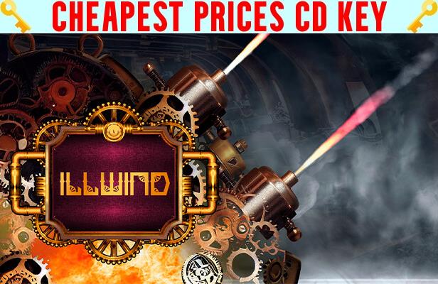 Buy Illwind Cheap CD KEY