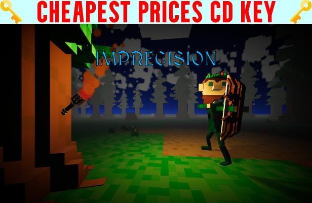 Buy Imprecision Cheap CD KEY