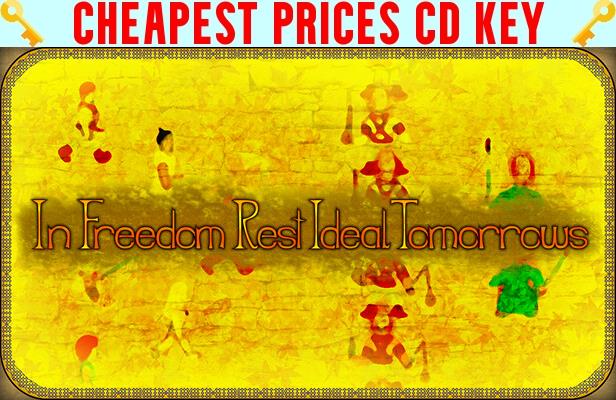 Buy In Freedom Rest Ideal Tomorrows Cheap CD KEY