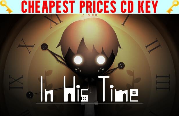 Buy In His Time Cheap CD KEY