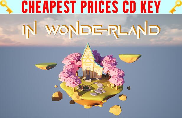 Buy In Wonderland Cheap CD KEY