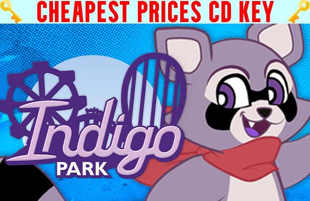 Buy Indigo Park Cheap CD KEY