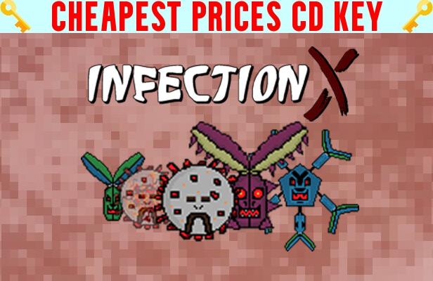 Buy Infection X Cheap CD KEY