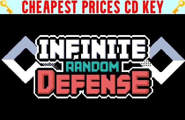 Buy Infinite Random Defense Cheap CD KEY