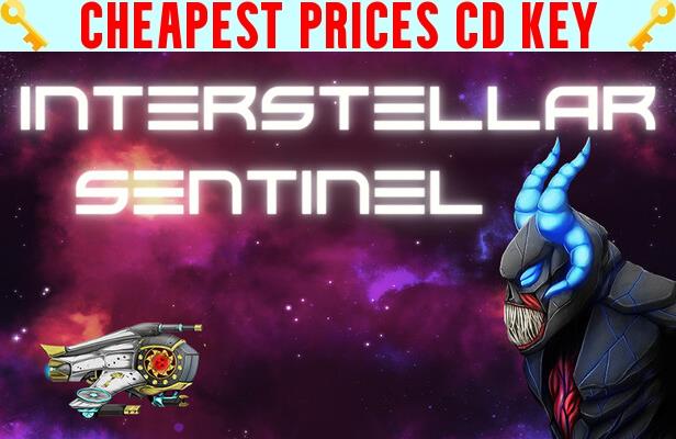 Buy Interstellar Sentinel Cheap CD KEY