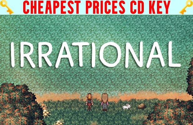 Buy Irrational Cheap CD KEY