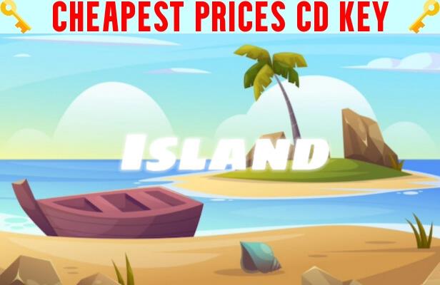 Buy Island Cheap CD KEY