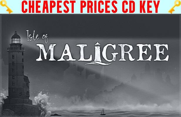 Buy Isle of Maligree Cheap CD KEY