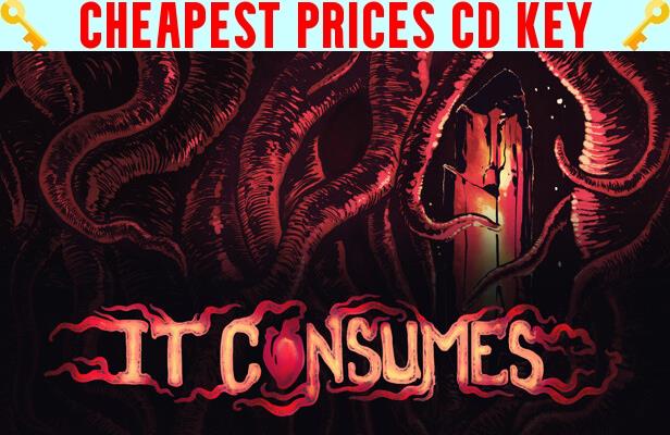 Buy It Consumes Cheap CD KEY