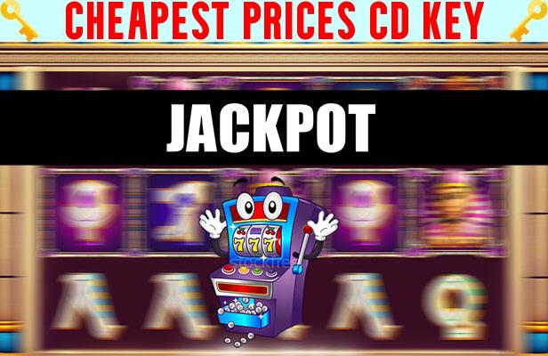 Buy JACKPOT Cheap CD KEY