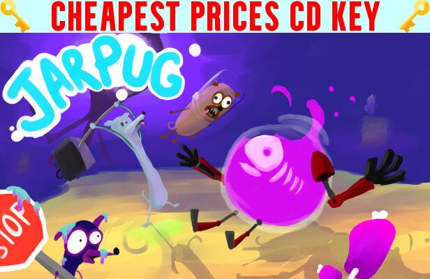 Buy JARPUG Cheap CD KEY