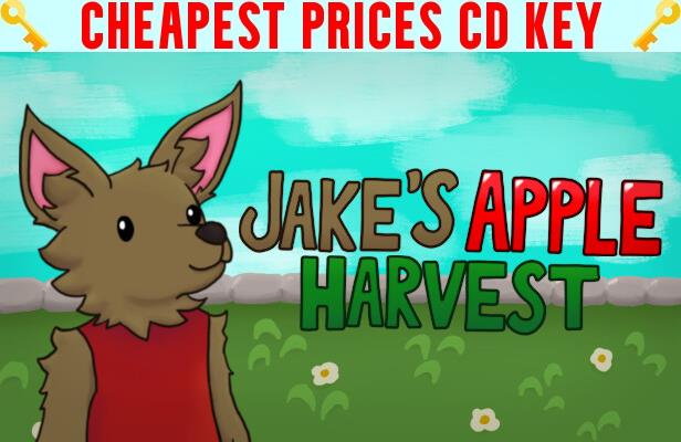 Buy Jake's Apple Harvest Cheap CD KEY