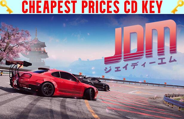 Buy Japanese Drift Master Cheap CD KEY