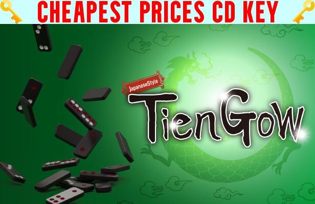 Buy Japanese Style Tien Gow Cheap CD KEY