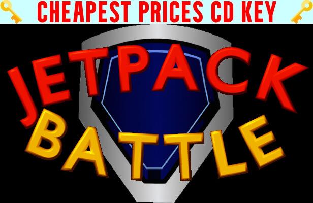 Buy Jetpack Battle Cheap CD KEY