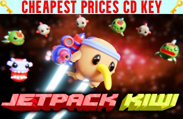 Buy Jetpack Kiwi Cheap CD KEY