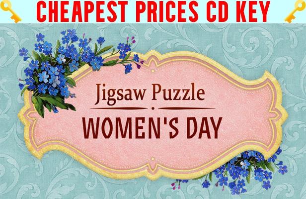 Buy Jigsaw Puzzle Womens Day Cheap CD KEY