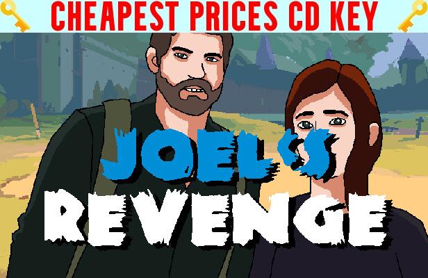 Buy Joel's Revenge Cheap CD KEY