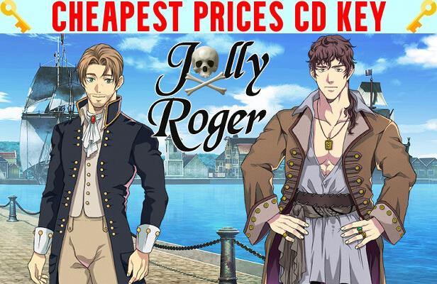 Buy Jolly Roger Cheap CD KEY