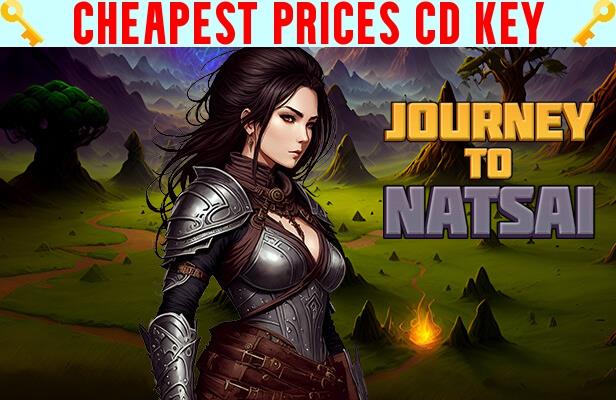 Buy Journey to Natsai Cheap CD KEY