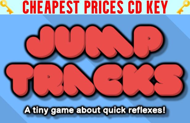 Buy Jump Tracks Cheap CD KEY