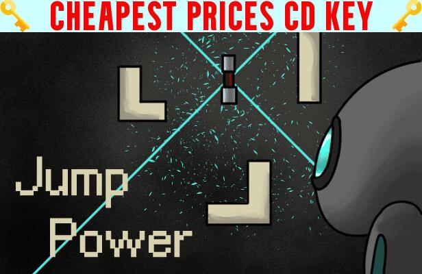 Buy JumpPower Cheap CD KEY