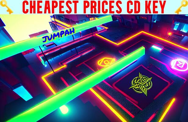 Buy Jumpah Cheap CD KEY