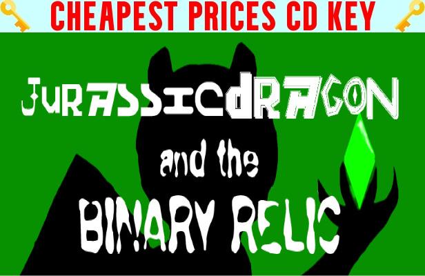 Buy JurassicDragon and the Binary Relic Cheap CD KEY