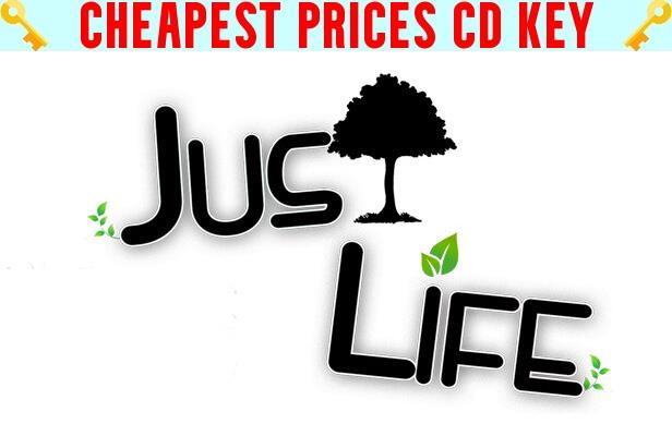 Buy Just Life Cheap CD KEY