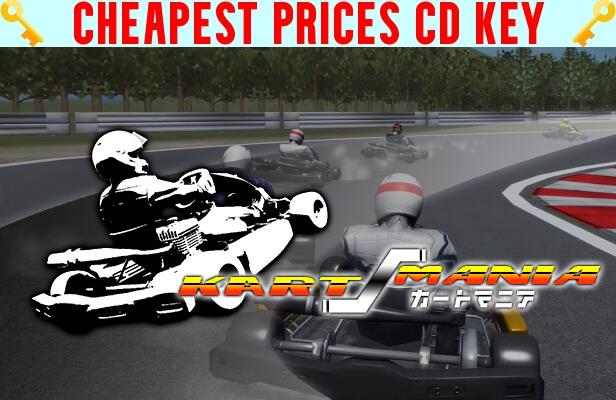 Buy KARTMania Cheap CD KEY