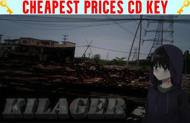 Buy KILAGER Cheap CD KEY