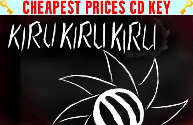 Buy KIRU KIRU KIRU Cheap CD KEY